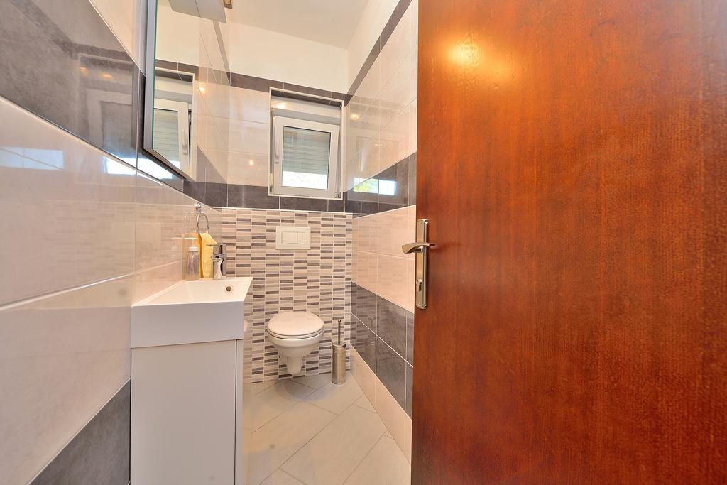Apartment Mia Бибинье Номер фото
