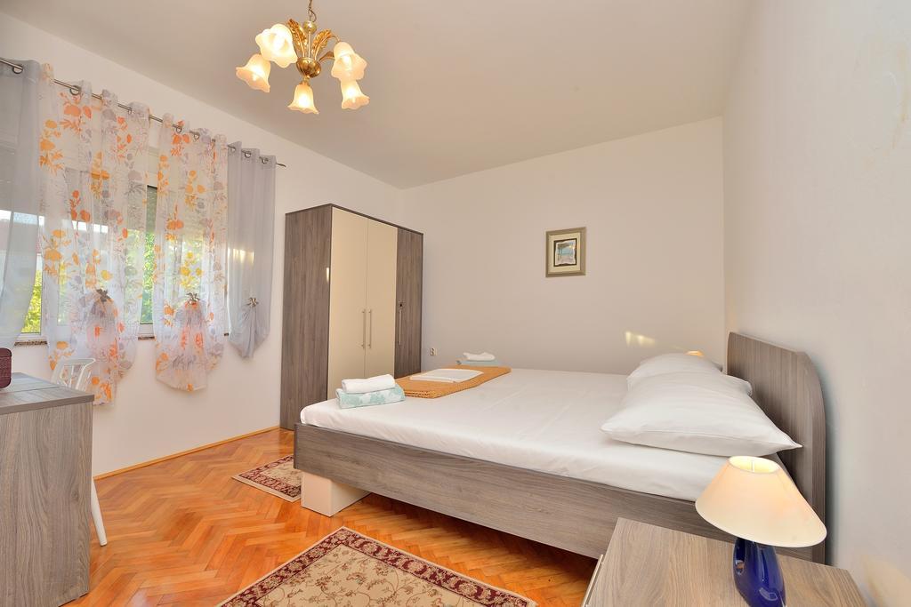 Apartment Mia Бибинье Номер фото