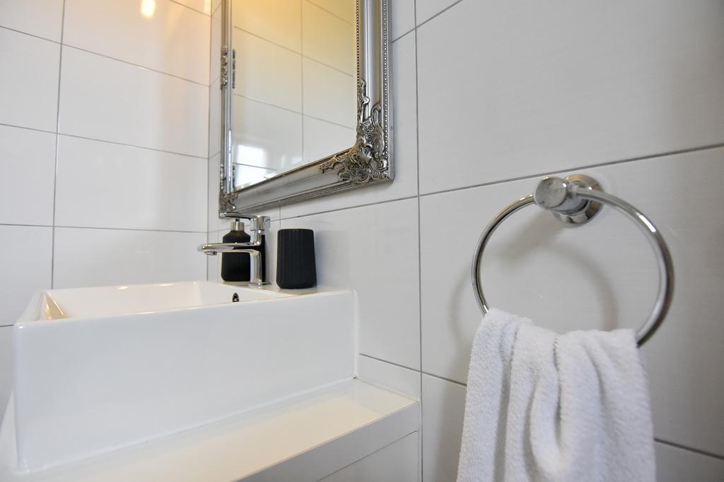 Apartment Mia Бибинье Экстерьер фото