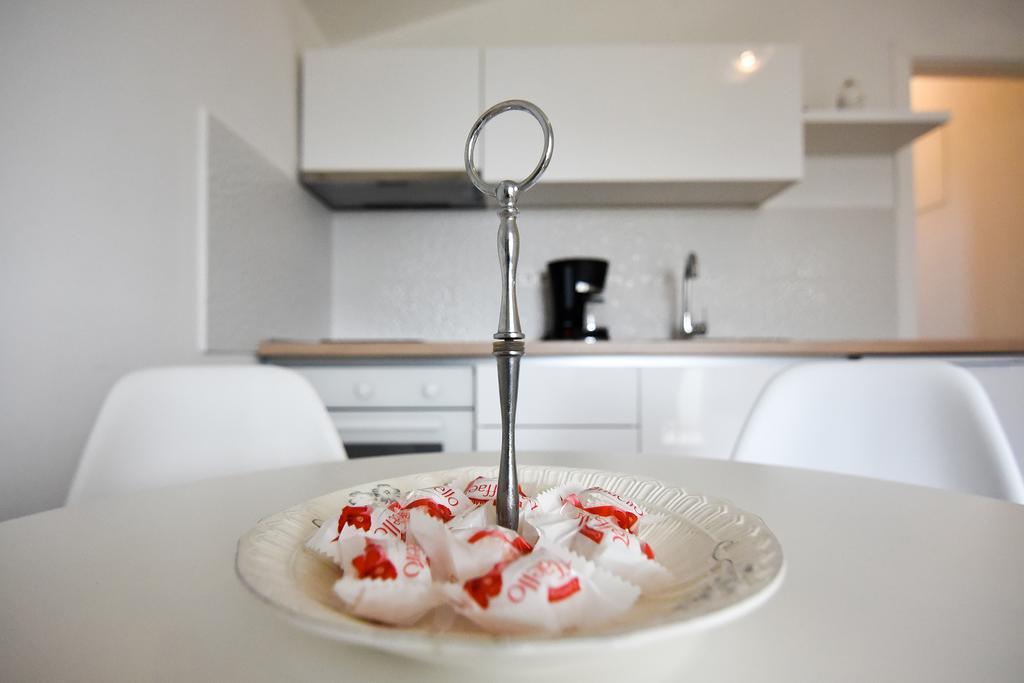 Apartment Mia Бибинье Экстерьер фото