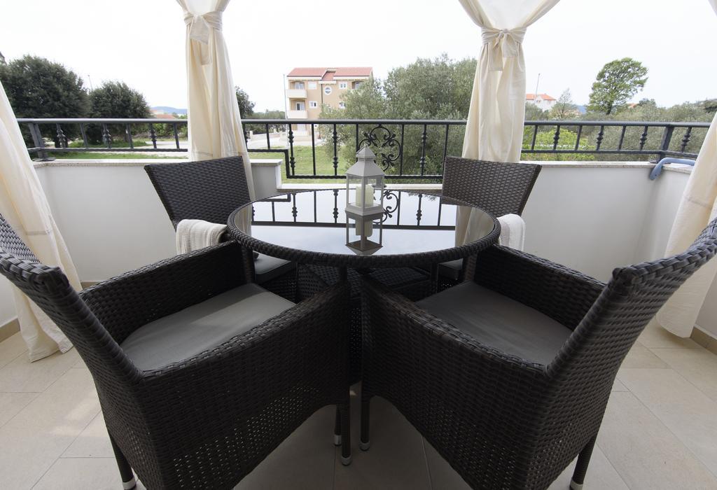 Apartment Mia Бибинье Экстерьер фото