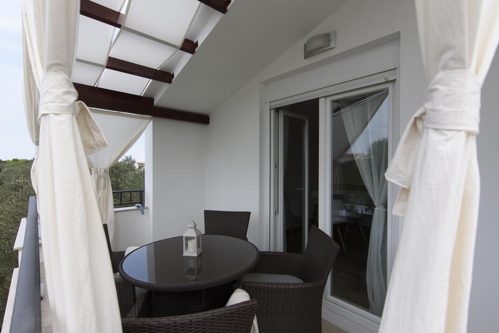 Apartment Mia Бибинье Экстерьер фото