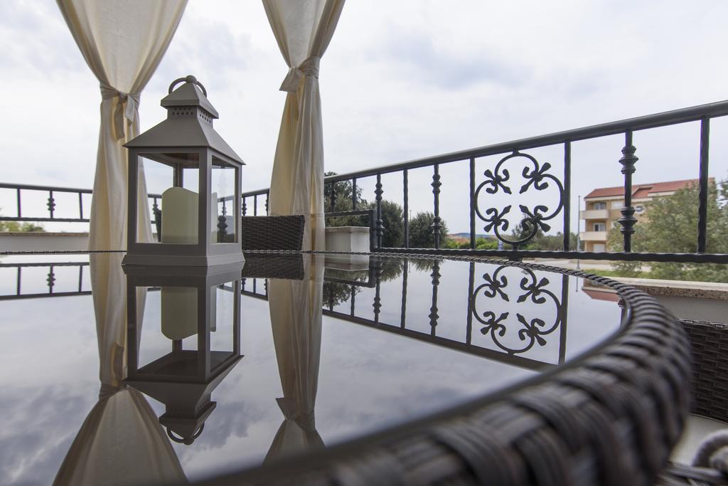 Apartment Mia Бибинье Экстерьер фото