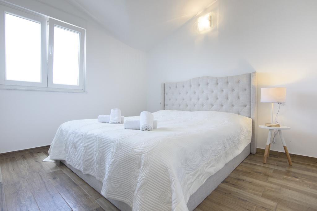 Apartment Mia Бибинье Экстерьер фото