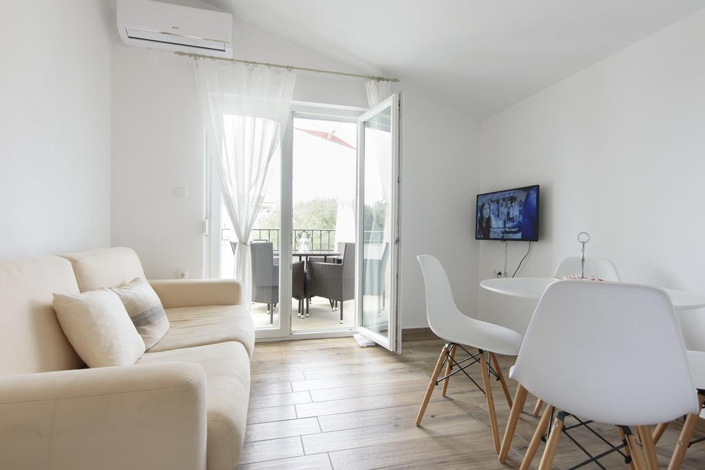 Apartment Mia Бибинье Экстерьер фото