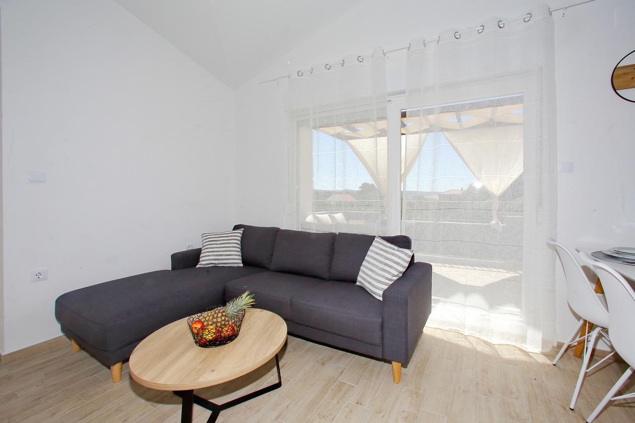 Apartment Mia Бибинье Экстерьер фото