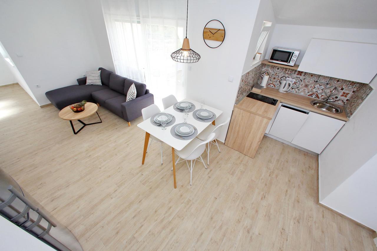 Apartment Mia Бибинье Экстерьер фото