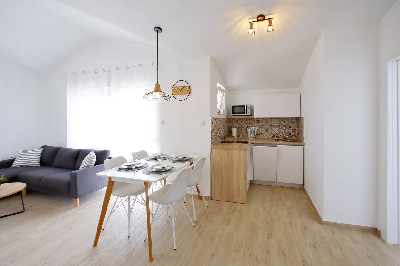 Apartment Mia Бибинье Экстерьер фото