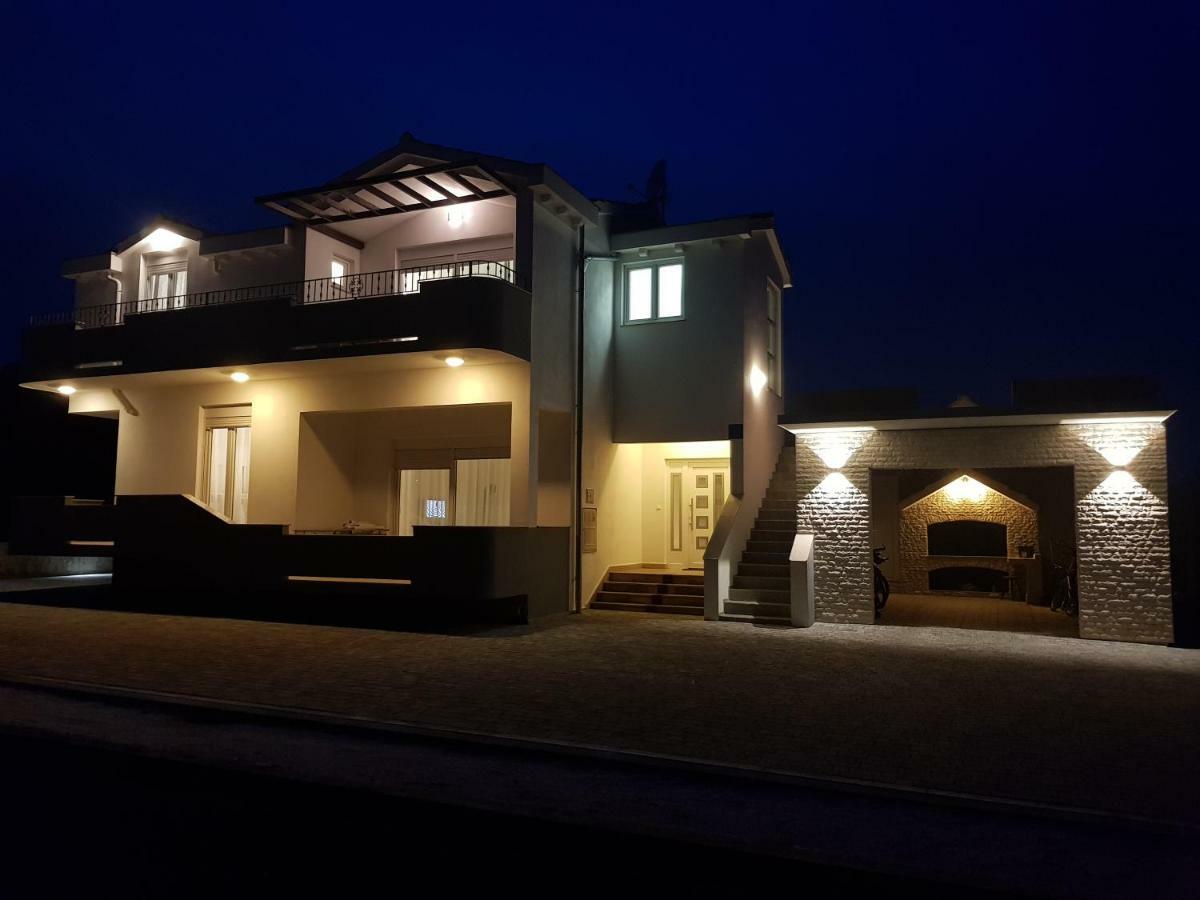 Apartment Mia Бибинье Экстерьер фото